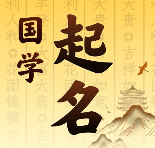 荆州国学起名 人工起名一对一